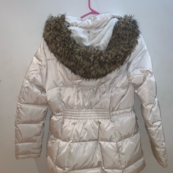 WOMENS white jacket - Picture 2 of 4